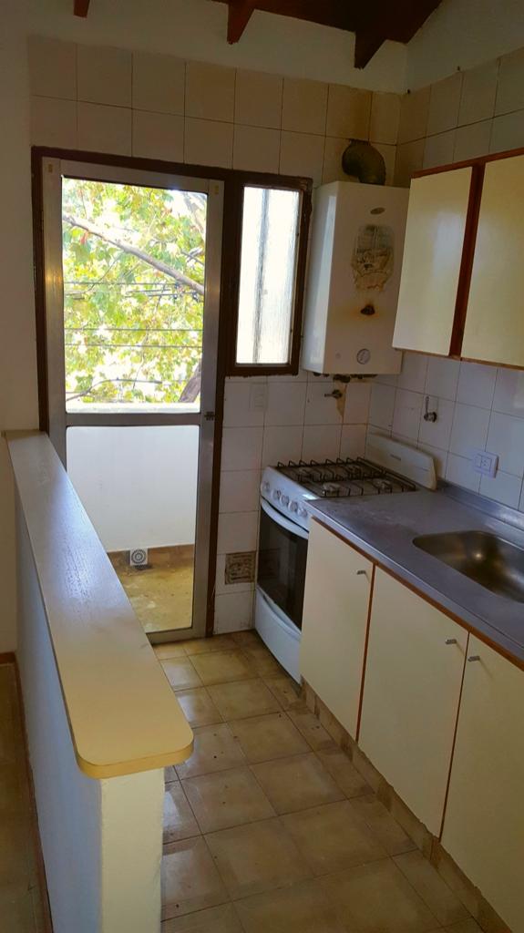 Venta de Departamento en Villa Maipú   General San Martín