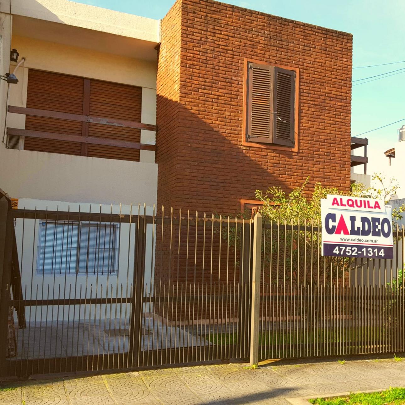 Alquiler de Casa en Villa Ballester   General San Martín