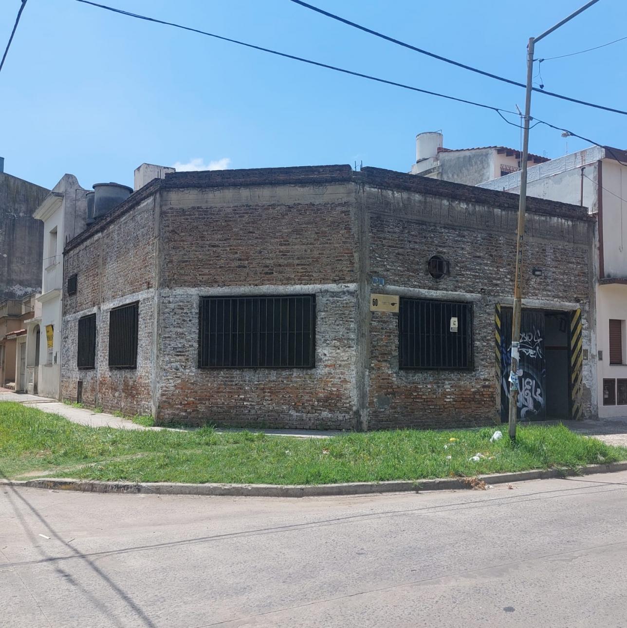 Alquiler de GalpÃ³n en Villa Maipú   General San Martín