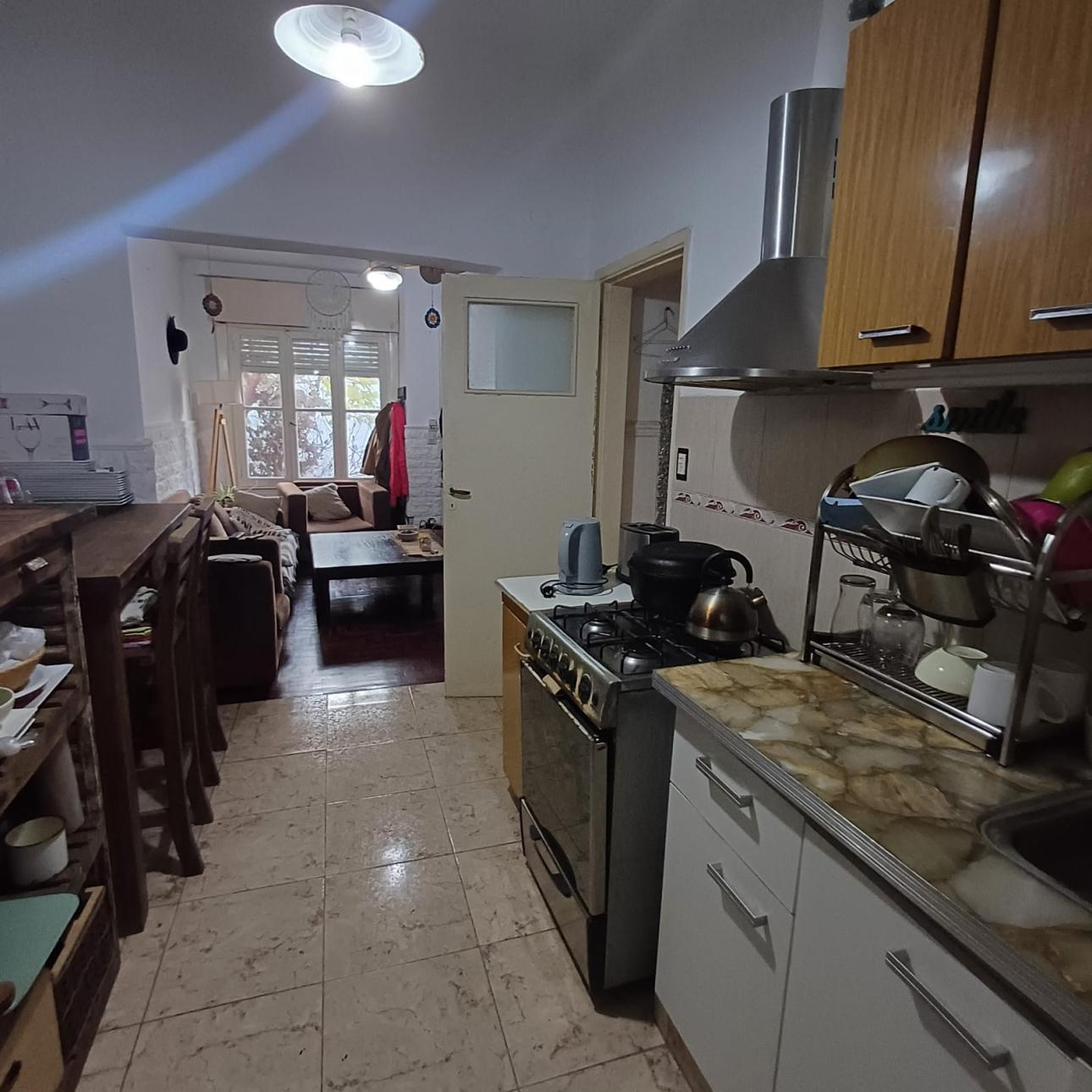 Venta de Ph en Villa Maipú   General San Martín