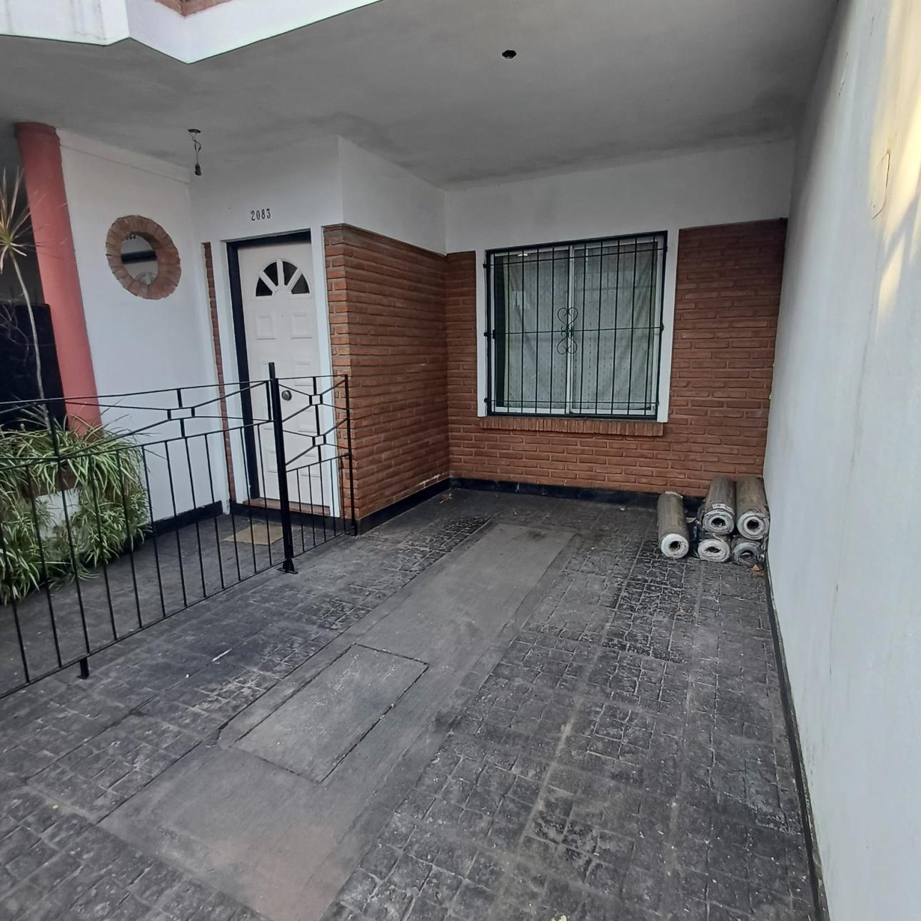 Alquiler de Duplex en Villa Maipú   General San Martín