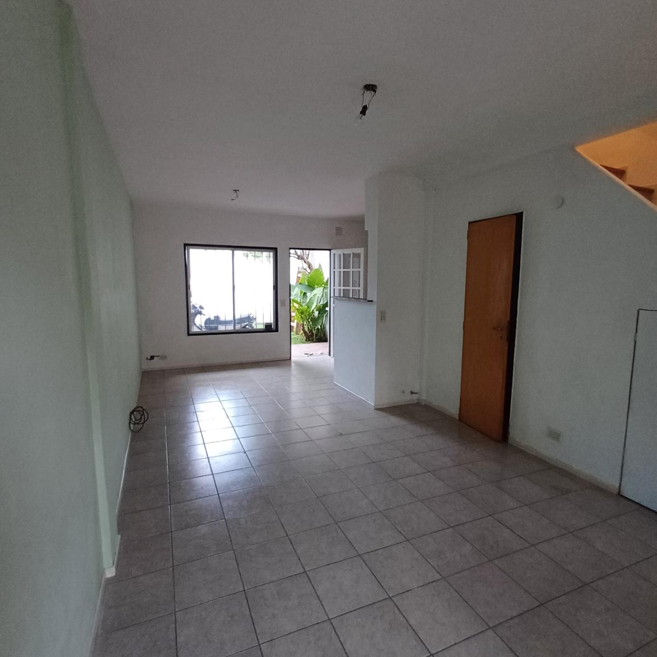 Alquiler de Duplex en Villa Maipú   General San Martín