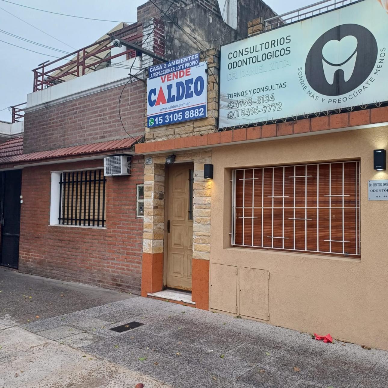 Venta de Ph en Villa Maipú   General San Martín