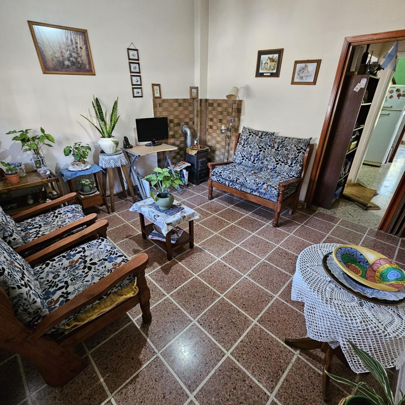 Venta de Casa en Villa Maipú   General San Martín