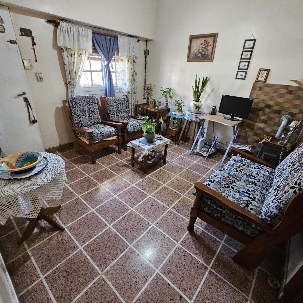 Venta de Casa en Villa Maipú   General San Martín