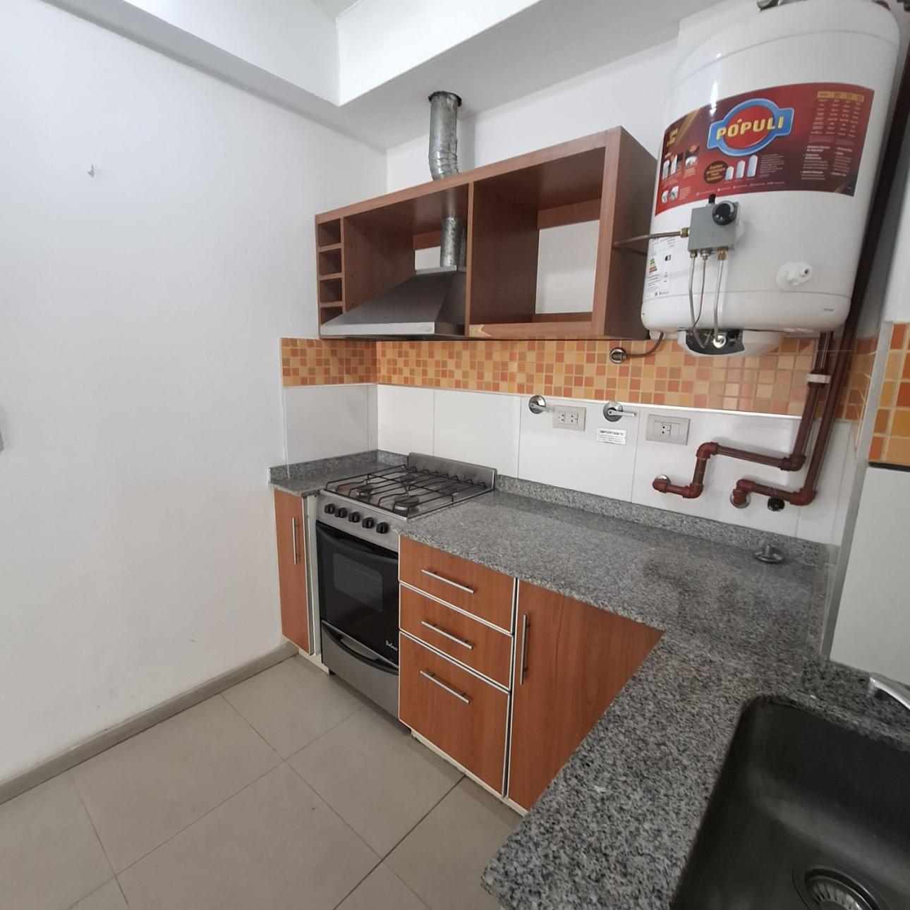 Venta de Departamento en San Martín   General San Martín