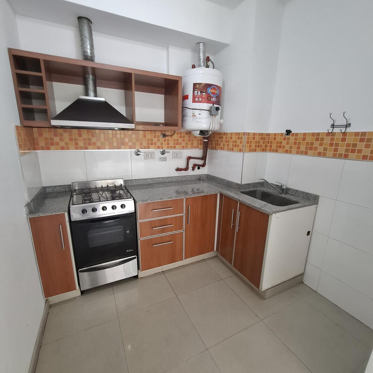 Venta de Departamento en San Martín   General San Martín