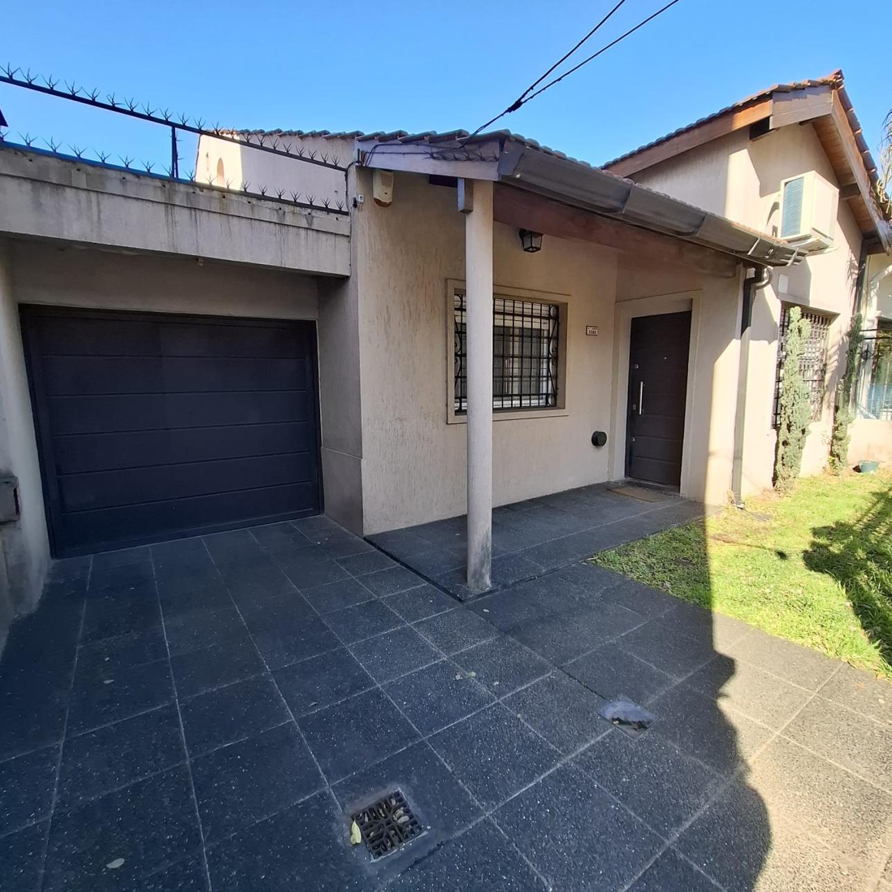 Venta de Chalet en Villa Maipú   General San Martín