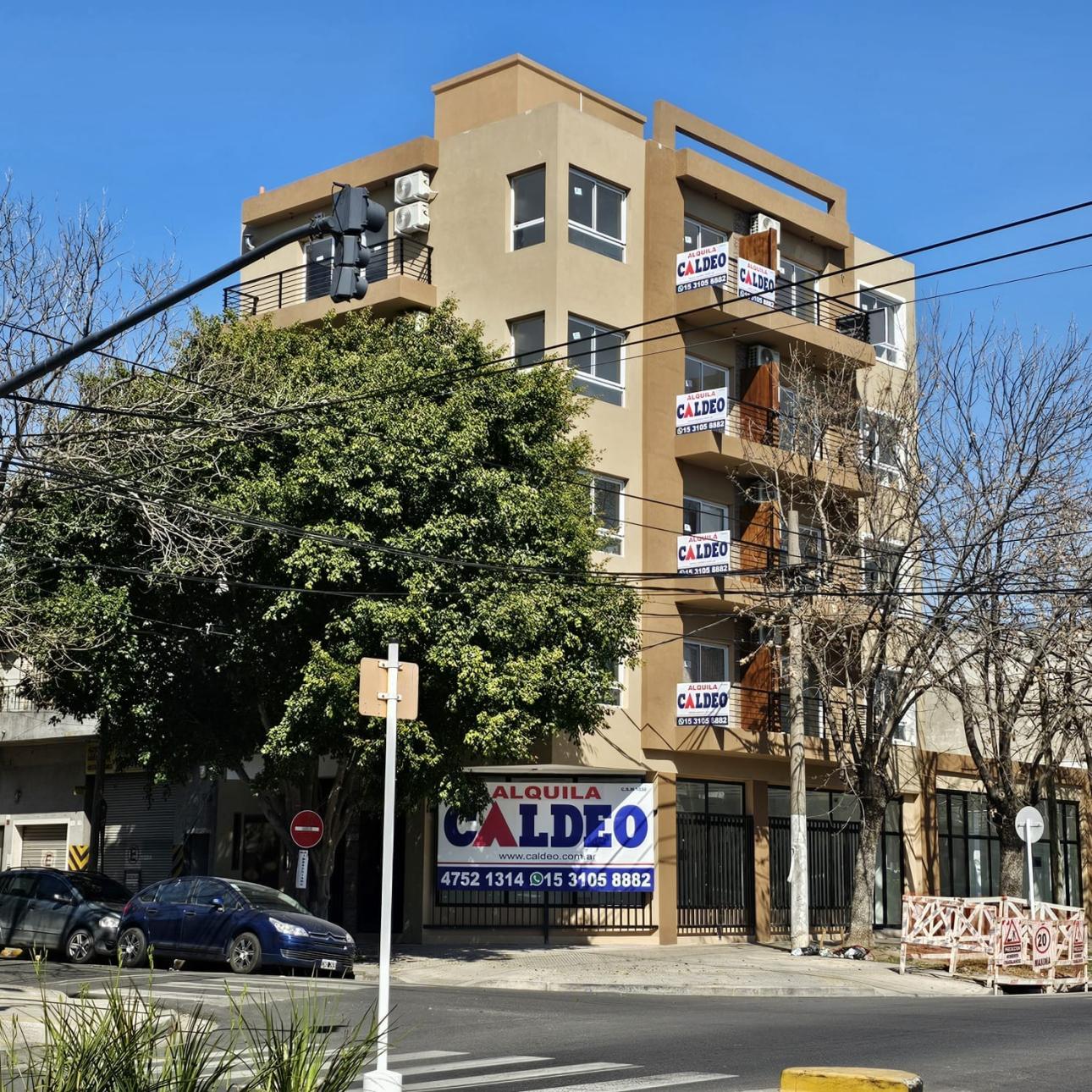 Alquiler de Departamento en Villa Maipú   General San Martín