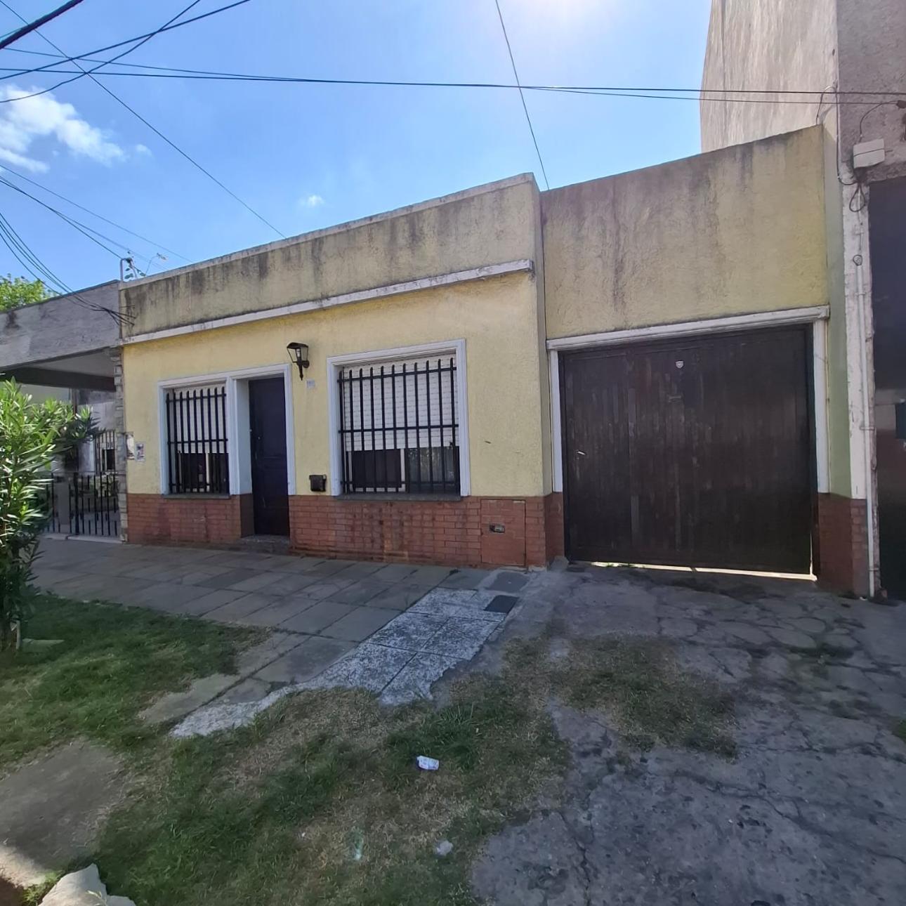 Venta de Casa en Villa Maipú   General San Martín