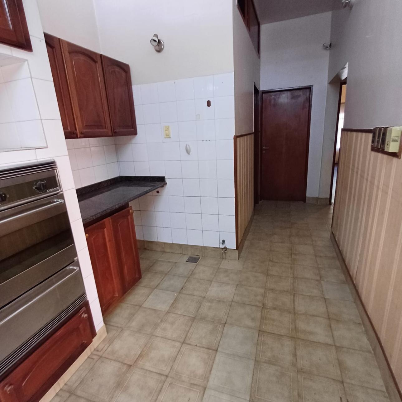 Venta de Casa en San Andres   General San Martín