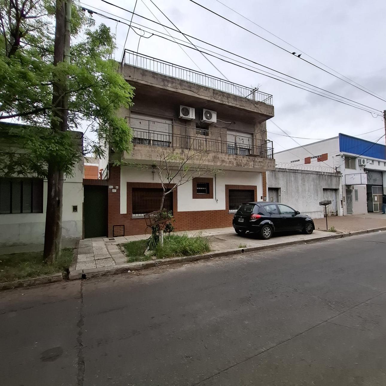 Venta de Departamento en Villa Maipú   General San Martín