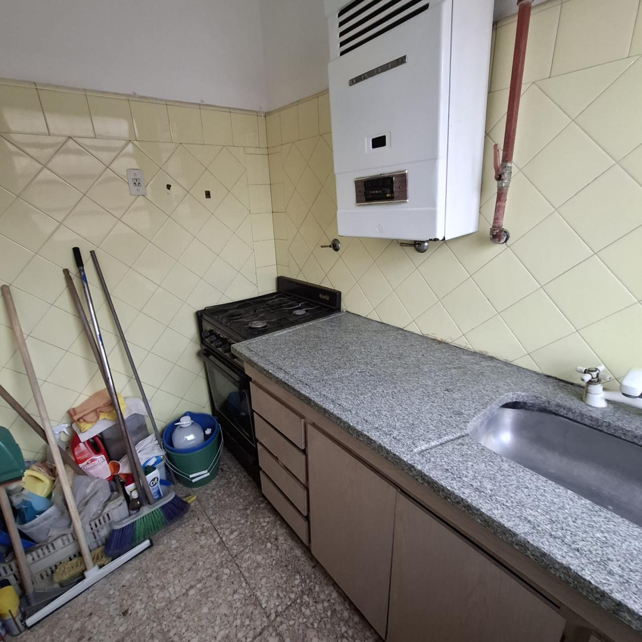 Venta de Departamento en Villa Maipú   General San Martín