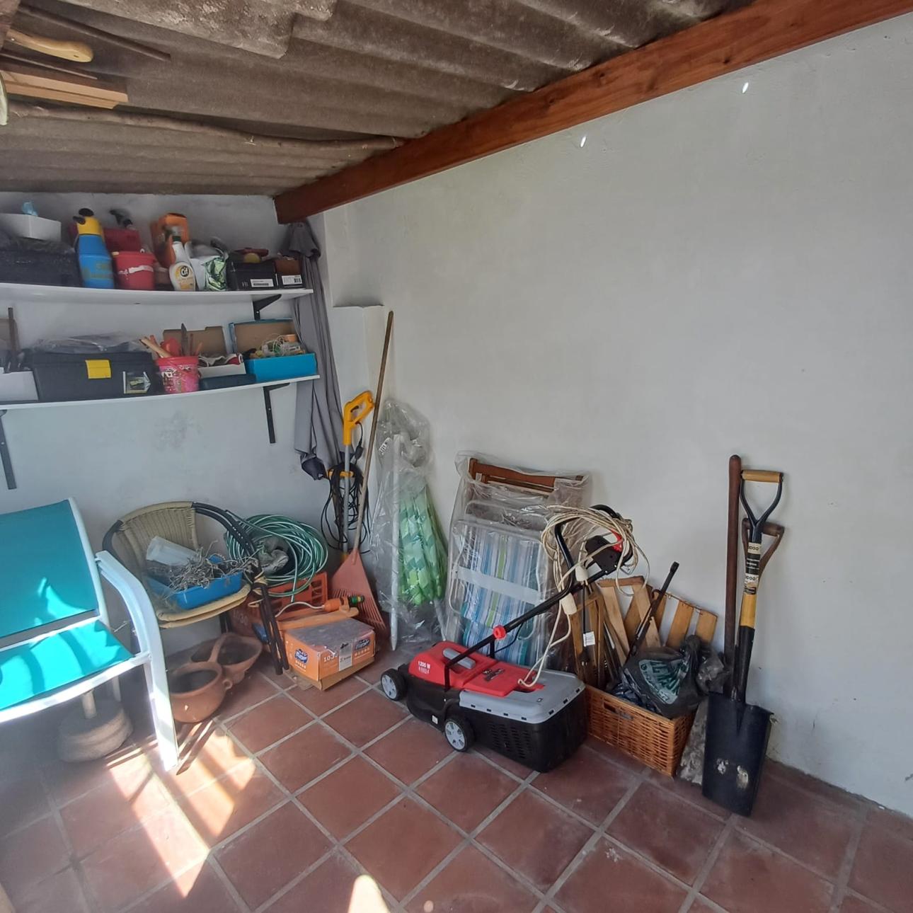 Venta de Casa en Villa Maipú   General San Martín