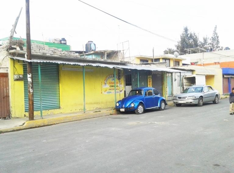 venta de Casas en Valle de Chalco Solidaridad - universoinmuebles