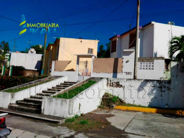 Casa en Renta Fovissste Lomas, Tuxpan Ver. - TuPortalOnline