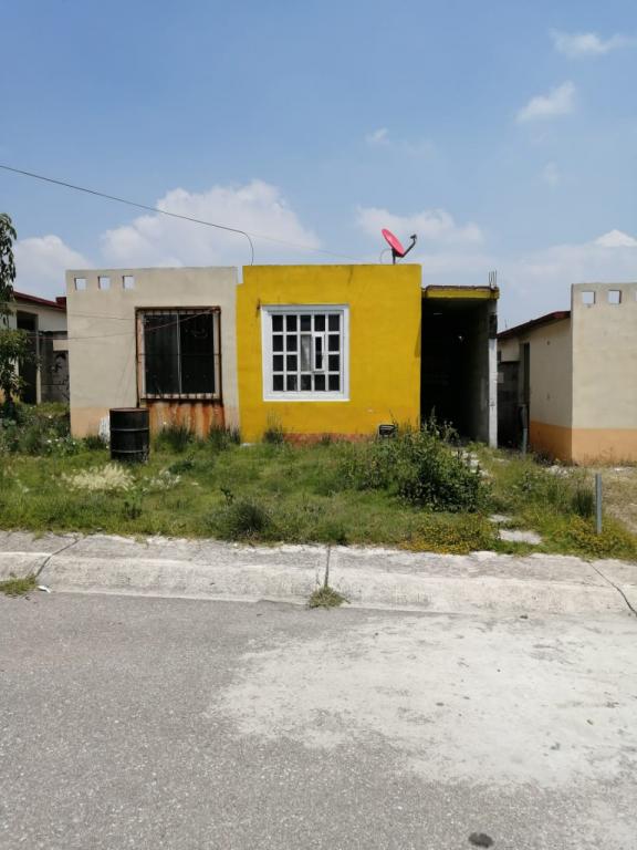 Venta de Casas en Huehuetoca - TuPortalOnline