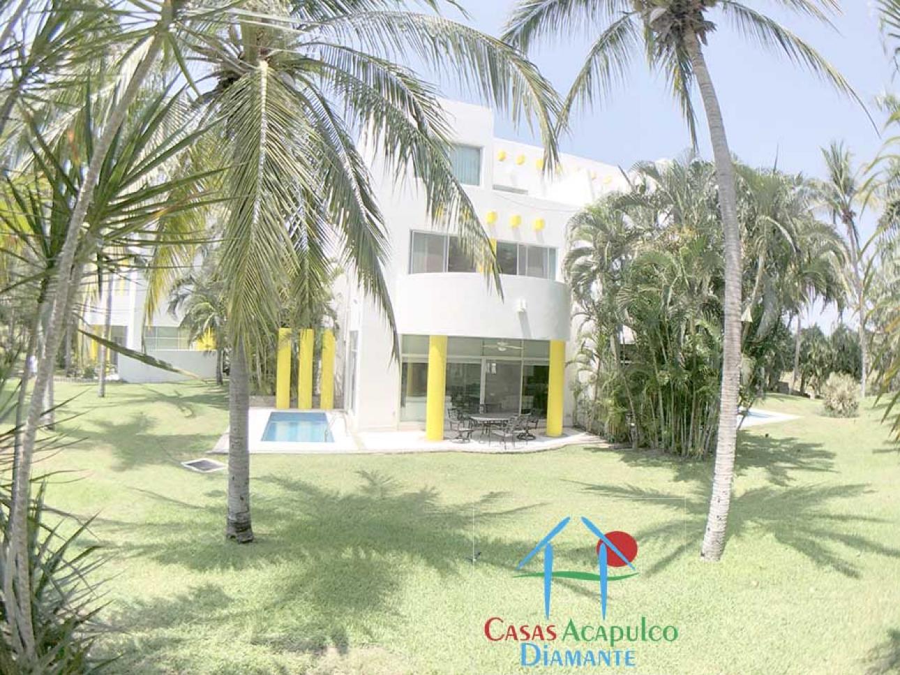 renta de Casas en Acapulco - universoinmuebles