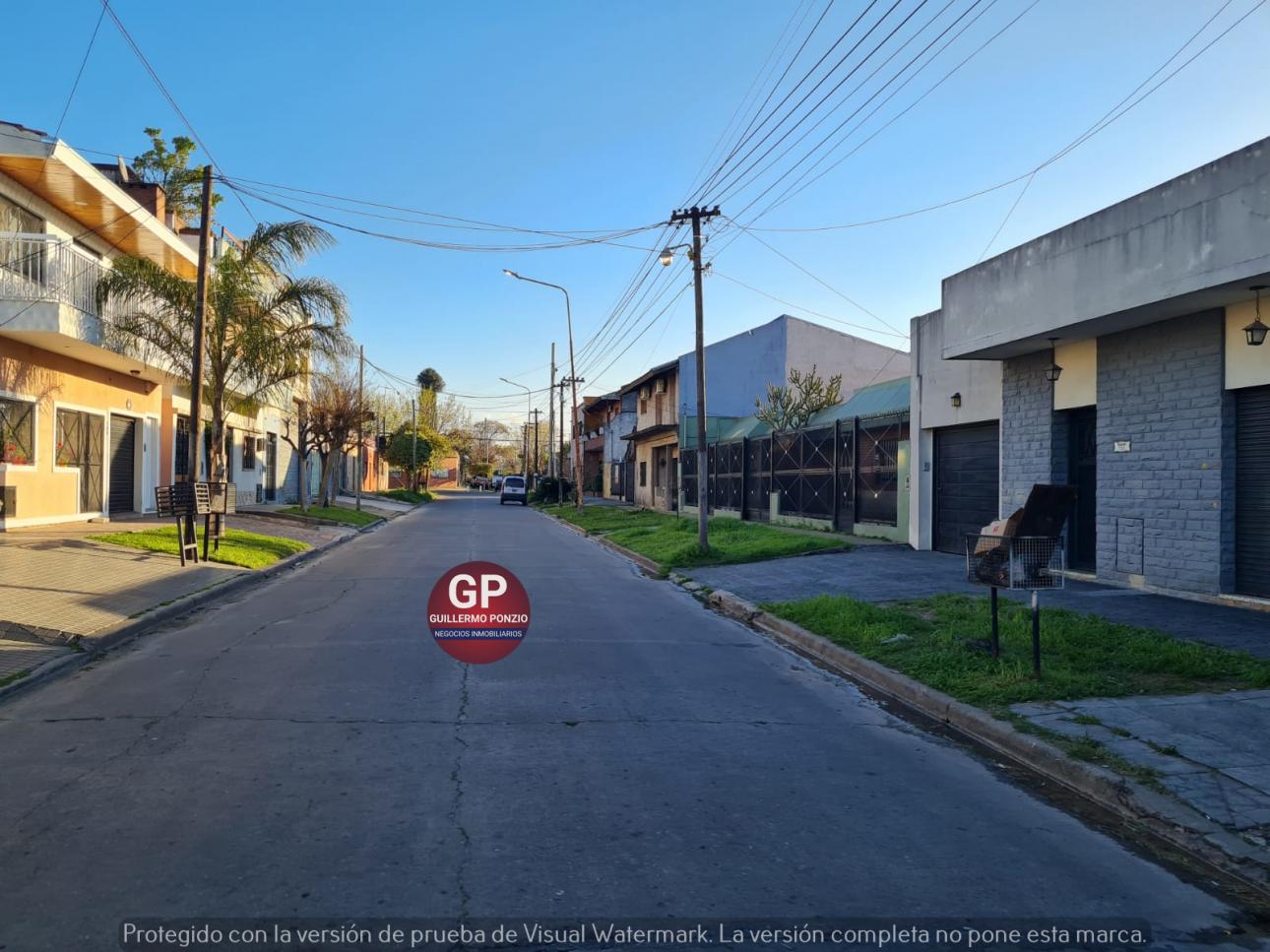 Propiedad en Loma Hermosa