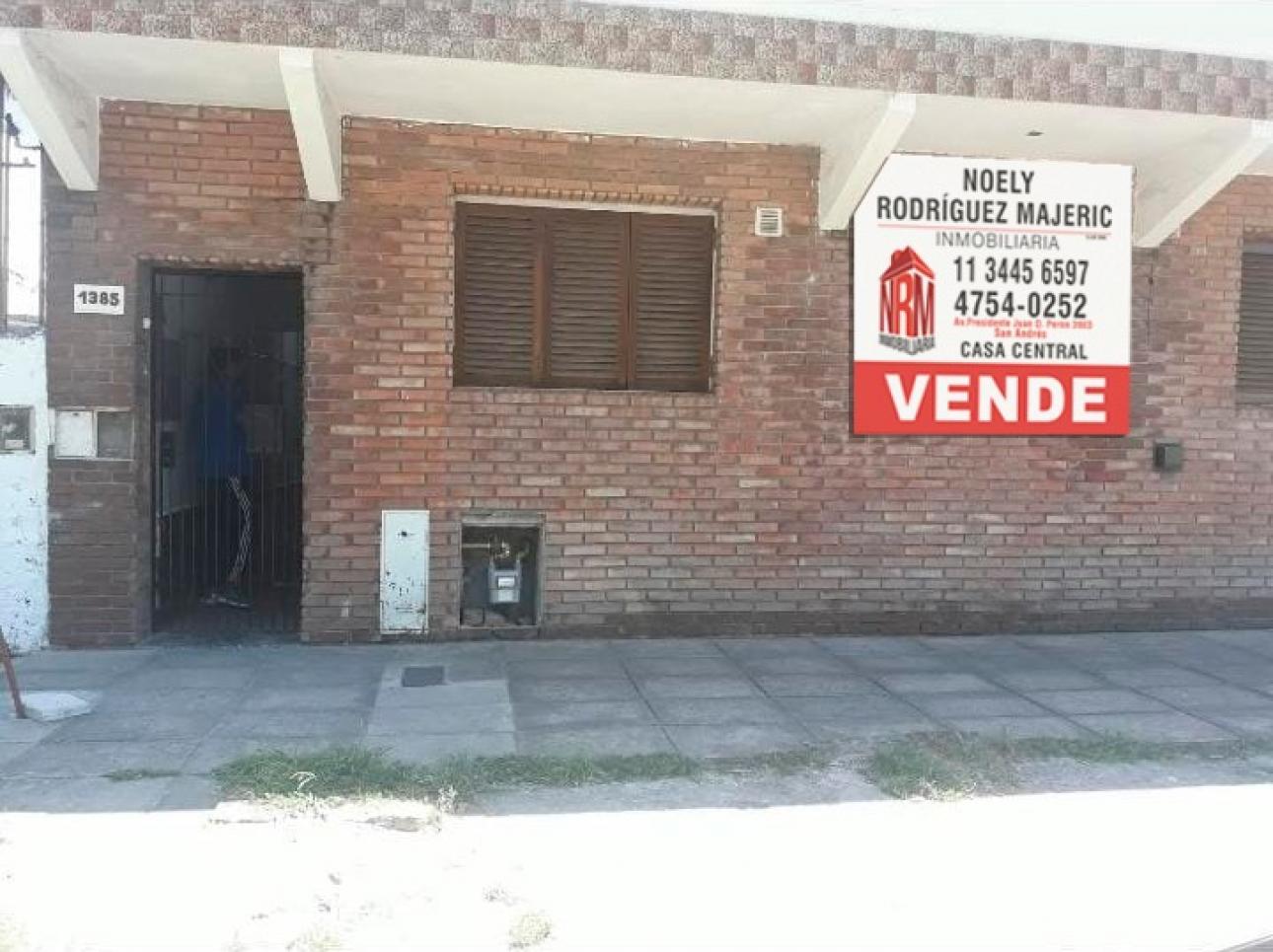 Propiedad en Rincón de Milberg