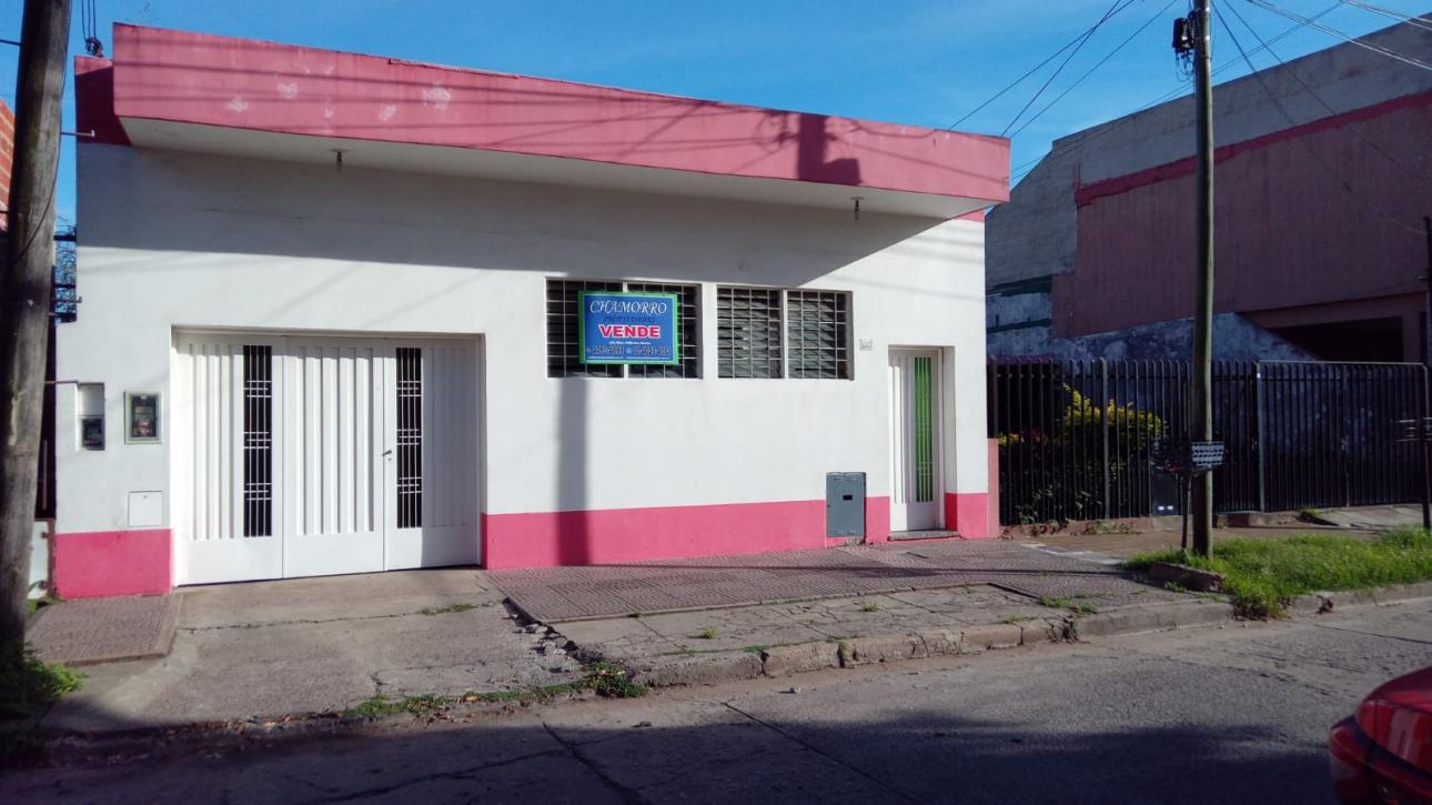 Propiedad en Villa Libertad